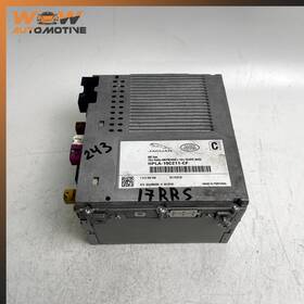 Hpla-19c211-cf Land Rover 2017 Range Sport L494 Radio Receiver Control Module Oem