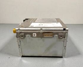 J9d3-19c211-pd Land Rover 2020 2022 Range Velar Evoque Radio Multimedia Control Unit Oem