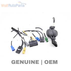 J9d319c211sh Land Rover 2020-2023 - Radio / Stereo Infotainment Unit Wiring Connector Set