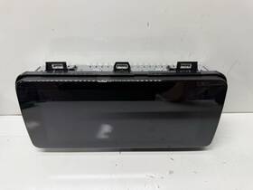 Lk52-19c279-ab Land Rover 2020-2022 Range Upper Dash Display Touch Screen Oem 667
