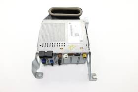 J9d319c211pd Land Rover Lr110522 2020 Evoque Radio Audio Receiver Control Module Unit Oem