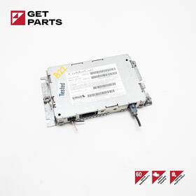 Vp6f6f-18c961-af Land Rover 08-12 Lr2 Sirius Satellite Radio Control Module Unit