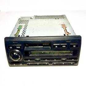 Xqd00034puy Land Rover 2004 Discovery Ii Radio - Oem