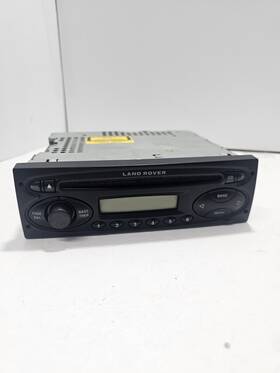 Xqe000170pma Land Rover Defender Genuine Radio Head Unit M006501