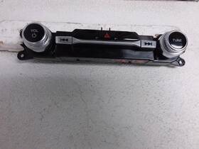 Lb5t18kb11ah Menu Controller Explorer 2021 Audio Equipment Radio 904580 Id #