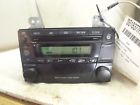Ld50669r0a Mazda Mpv Am Fm Radio Cd Player Bf