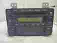 Le47669s0 Mazda 2004 2005 2006 Mpv Radio Cd Player 4165 At38480