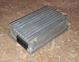 9246184 Lear 2007-2013 Bmw 3 Series E90 Hlc Stereo Amplifier Oem 2008 2009 2010