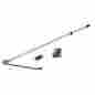 Ledrem1004 Gorilla Whips 4 Led Xtreme Whip With Wireless Remote