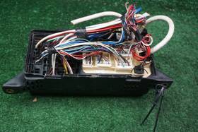 2t2zk1ba0ec137003 Lexus 2014 Rx350 Fuse Box Oem