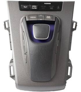 8478075010c0 Lexus 39050tk8a31 2010-12 Hs250 Vehicle Navigation Infotainment Controller Part