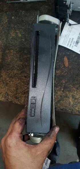 594-00361 Lexus Info-gps-tv Screen Player Navigation Fits 02-05 Gs300 1076738