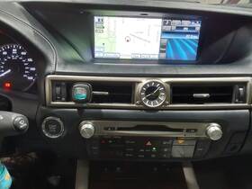 594-01699 Lexus Info-gps-tv Screen Display 12.3 Inch Fits 14 Gs350 3178982