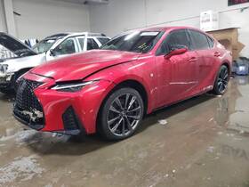 594.le1l22 Lexus Is350 2022 Info-gps-tv Screen 1954969