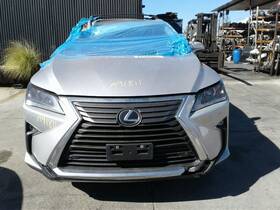 596-10999 Lexus Camera/projector Rear Radar Unit Blind Spot Alert Fits 16 Rx350 125979