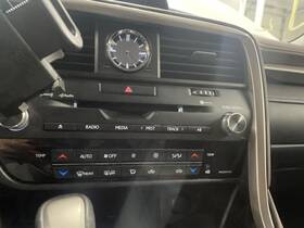 638-10765 Lexus Audio Equipment Radio Receiver P11544 Face Id Fits 17 Rx350 964782