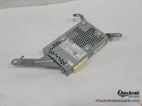 8628078031 Lexus 638-12015 19 Nx300 Radio Amplifier Id