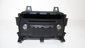 86140-78510 Lexus 638-12019 2019 Nx300 Cd Player Hd Radio Media Receiver Oem