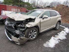 86130-48m10 Lexus 638-14609 Audio Equipment Radio Receiver Id Fits 18 Rx350 1099703