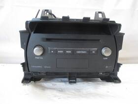 638-14637 Lexus 2020 2021 Nx 300 Am Fm Radio Receiver Oem