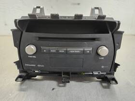 638-14642 Lexus 20 21 Nx300 Radio Receiver Oem