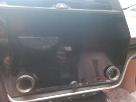 638-15891 Lexus Audio Equipment Radio Display And Receiver Navigation Fits 23 Rz450e 845494