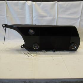 638-16472 Lexus 2024 Nx250 Radio Receiver With Navigation Display Oem