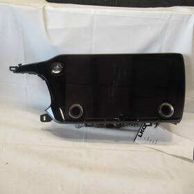 638-16476 Lexus 2024 Nx 350h Radio Receiver With Navigation Display Oem
