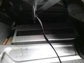638-50110 Lexus Audio Equipment Radio Amplifier Mark Levinson Fits 06 Gs300 31754558
