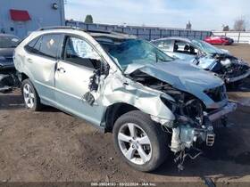 638-50366 Lexus Audio Equipment Radio Amplifier With 11 Speaker Fits 07-09 Rx350 1352515