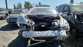 638-50572 Lexus Audio Equipment Radio Amplifier Mark Levinson Swb Fits 07-09 Ls460