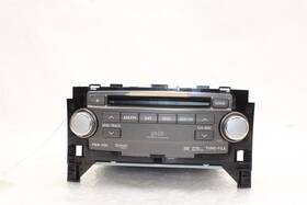 8612050p90 Lexus 638-51703 Radio Ls460 Ls600hl 2010 10 2011 11 2012 12 1409345