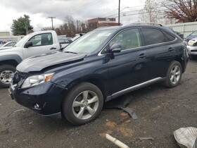 638-51879 Lexus Audio Equipment Radio Receiver Us Market Fits 10-11 Rx350 758963