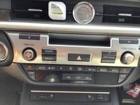 638-53850 Lexus Audio Equipment Radio Receiver Fits 13-14 Es300h 4607114