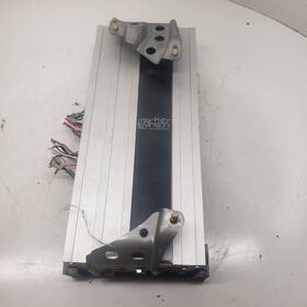 638-58099 Lexus Audio Equipment Radio Amplifier Mark Levinson Fits 04-06 Es330 1350967