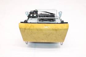 638-58202 Lexus 2003 Sc430 Z40 Convertible #338 Receiver Pioneer Audio System P6832