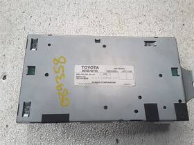 86180-50190 Lexus 638-58389 Audio Equipment Radio Amplifier Fits 04-06 Ls430