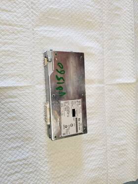 86280-76050 Lexus 638-72527 Audio Equipment Radio Amplifier Id Fits 14-17 Ct200h Oem