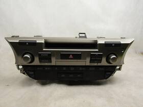 638-73017 Lexus 2015 2016 Es350 Am Fm Cd Radio Receiver Oem Lkq
