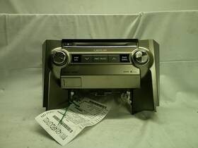 638-73066 Lexus 2015 2016 2017 2018 Gx460 Am Fm Cd Radio Receiver Oem