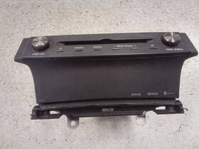 638-73099 Lexus Audio Equipment Radio Sedan Receiver Id P11012 Fits 15-16 Is350 339838