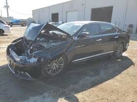 638-73123 Lexus Audio Equipment Radio Receiver Fits 15 Ls460 543415