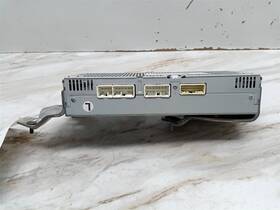 638-73700 Lexus 2010 - 2012 Es350 Pioneer Radio Audio Gps Navigation Amp Amplifier 86280