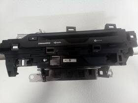 86140-76f20 Lexus 638.le1920 Ux200 2020 Audio Equipment Radio