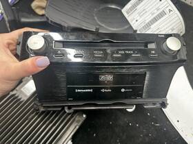 638.le1l22 Lexus Is350 2022 Audio Equipment Radio 1954970