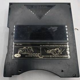 638.le1t91 Lexus Ls-400 Prw 1118 6 Discs Multi-play Cd Changer Cartridge - Original Oem