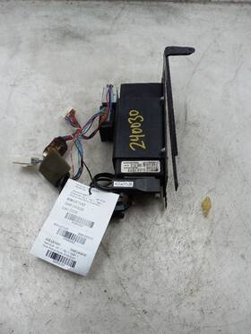 638.le1v97 Lexus 1997 Sc400 Phone Receiver Mayday Id Ihdt5sz1