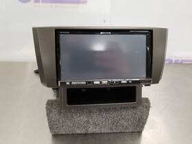 8642938528 Lexus 638.le1w01 01 Ls430 A Pine Ine Radio With Bezel Axt0ty1