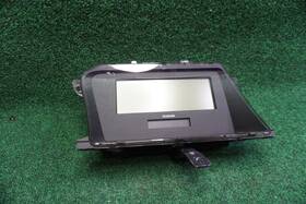 83290-0e020-a Lexus 2013 2014 2015 Rx350 Dash Gps Nav Information Display Oem