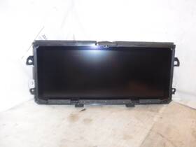 83290-50010 Lexus 13-17 Ls460 Ls460l Radio Display Navigation Screen Wep51